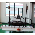 Concrete Laser Leveling Screed Machine with Power Engine